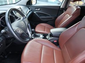 Hyundai Santa Fe  2.2 CRDi 