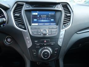 Hyundai Santa Fe  2.2 CRDi 