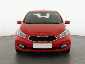 Kia Ceed  1.4 CVVT 