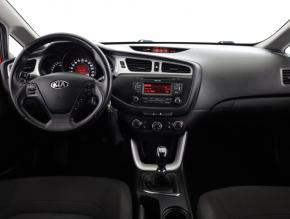 Kia Ceed  1.4 CVVT 