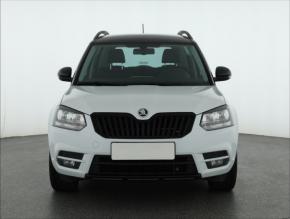 Škoda Yeti  2.0 TDI Monte Carlo 