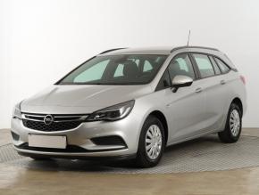 Opel Astra  1.6 CDTI Innovation 