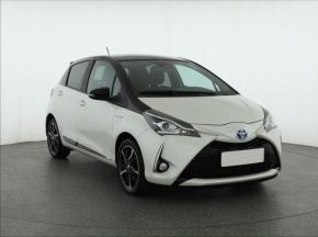 Toyota Yaris  1.5 Hybrid 