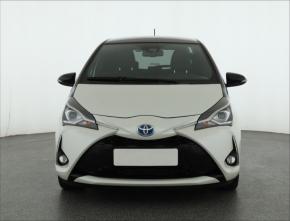 Toyota Yaris  1.5 Hybrid 