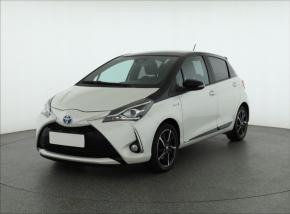 Toyota Yaris  1.5 Hybrid 