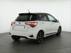 Toyota Yaris  1.5 Hybrid 