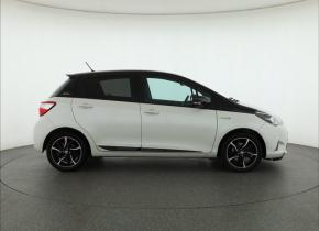 Toyota Yaris  1.5 Hybrid 