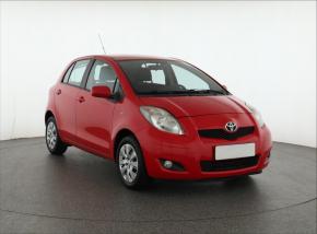 Toyota Yaris  1.0 VVT-i 