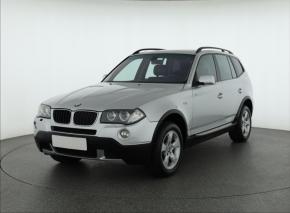 BMW X3  2.0d 