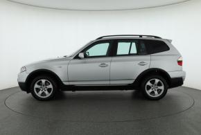 BMW X3  2.0d 