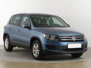 Volkswagen Tiguan  2.0 TDI 