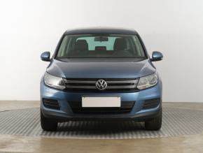 Volkswagen Tiguan  2.0 TDI 