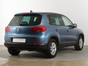 Volkswagen Tiguan  2.0 TDI 