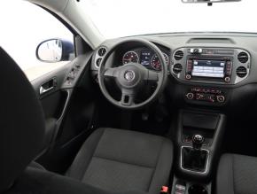 Volkswagen Tiguan  2.0 TDI 