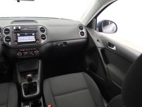 Volkswagen Tiguan  2.0 TDI 