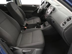 Volkswagen Tiguan  2.0 TDI 