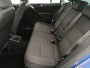 Volkswagen Tiguan  2.0 TDI 