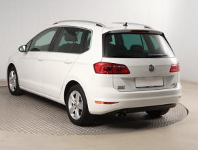 Volkswagen Golf Sportsvan  1.4 TSI 