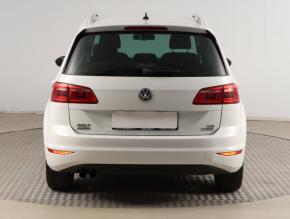 Volkswagen Golf Sportsvan  1.4 TSI 