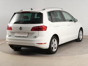 Volkswagen Golf Sportsvan  1.4 TSI 