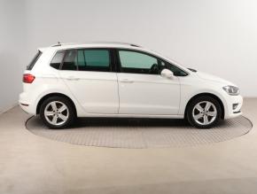 Volkswagen Golf Sportsvan  1.4 TSI 