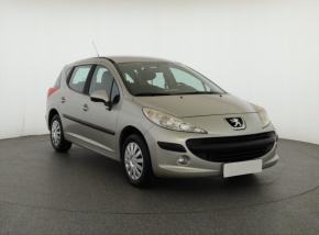 Peugeot 207  1.6 16V 