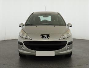 Peugeot 207  1.6 16V 