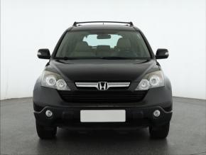 Honda CR-V  2.2 i-CTDi 