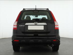 Honda CR-V  2.2 i-CTDi 