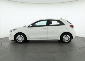 Kia Rio  1.25 CVVT 