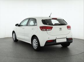 Kia Rio  1.25 CVVT 