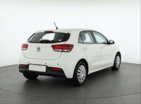 Kia Rio  1.25 CVVT 