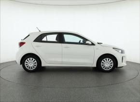 Kia Rio  1.25 CVVT 