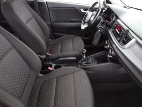 Kia Rio  1.25 CVVT 