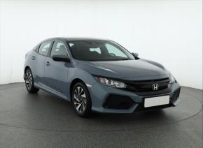 Honda Civic  1.0 VTEC Turbo 