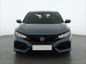 Honda Civic  1.0 VTEC Turbo 