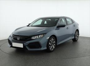 Honda Civic  1.0 VTEC Turbo 