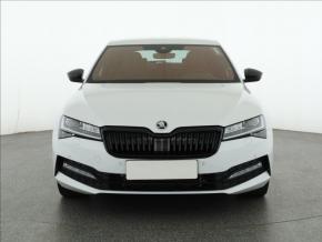 Škoda Superb  2.0 TSI 