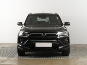 SsangYong Korando  1.5 T-GDI 