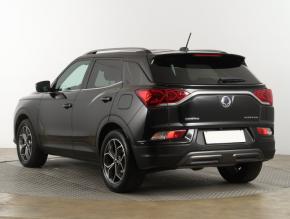 SsangYong Korando  1.5 T-GDI 