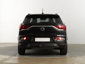 SsangYong Korando  1.5 T-GDI 