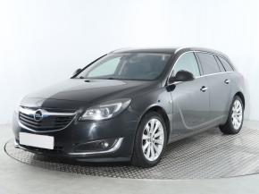 Opel Insignia  2.0 CDTI 