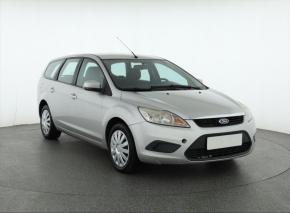 Ford Focus  1.6 TDCi 