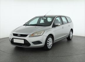 Ford Focus  1.6 TDCi 