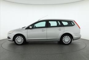 Ford Focus  1.6 TDCi 