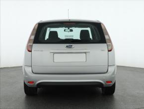 Ford Focus  1.6 TDCi 