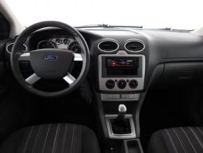 Ford Focus  1.6 TDCi 