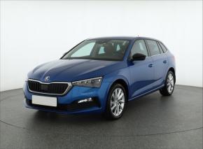 Škoda Scala  1.6 TDI 