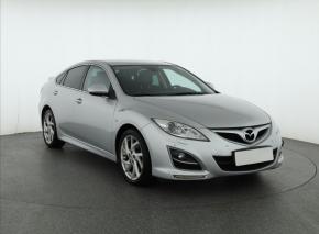 Mazda 6  2.2 MZR-CD 