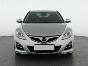 Mazda 6  2.2 MZR-CD 